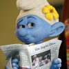 THE SMURFS 2 Image 07