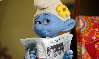 THE SMURFS 2 Image 07