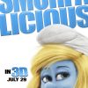 THE SMURFS 2 Smurfette Poster