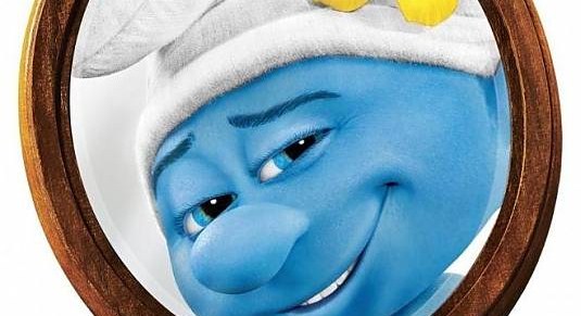 THE SMURFS 2