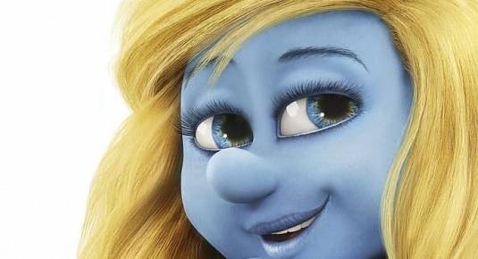 THE SMURFS 2