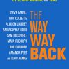 THE WAY, WAY BACK Poster