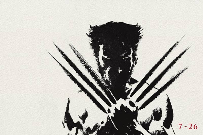 THE WOLVERINE