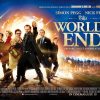 THE WORLD’S END Banner