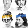 The Internship Poster 02