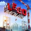 The LEGO Movie Poster