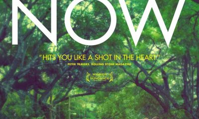 THE SPECTACULAR NOW Poster