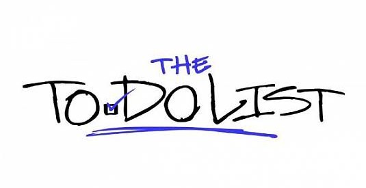 The To Do List