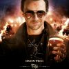 The World's End - Simon Pegg