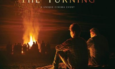 The Turning