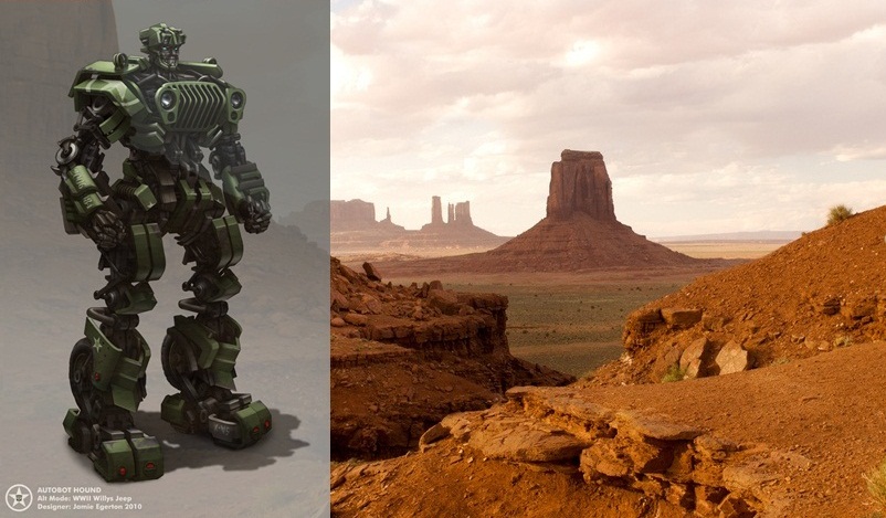 Transformers 4 - Autobot Hound - Copy