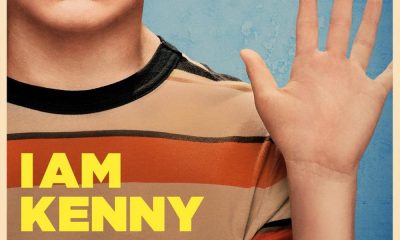 WE'RE THE MILLERS Kenny Character Poster