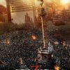 WORLD WAR Z International Poster