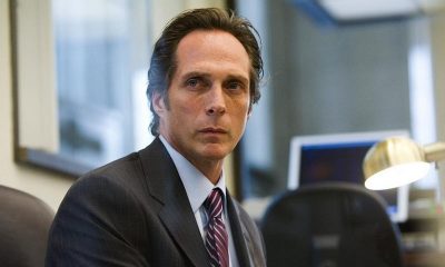 William Fichtner