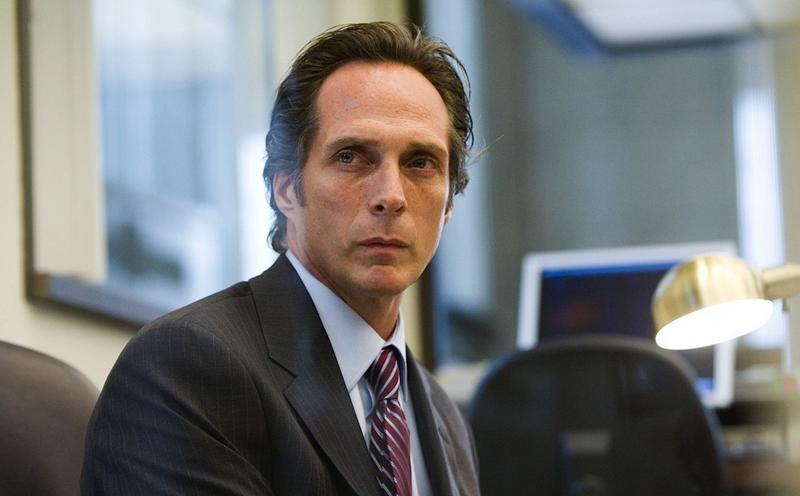 William Fichtner