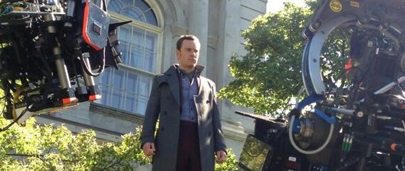 X-Men--Days of Future Past-Michael Fassbender - Slice