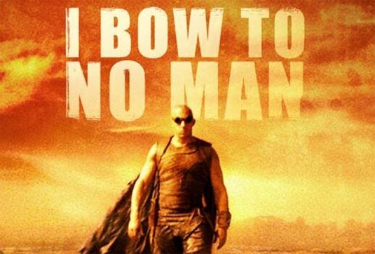 Riddick