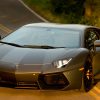 Transformers 4, Lamborghini Aventador