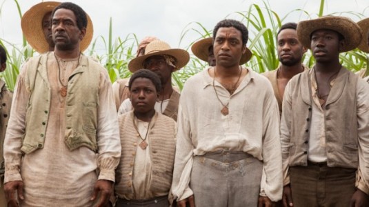 12 Years A Slave 12 Years A Slave