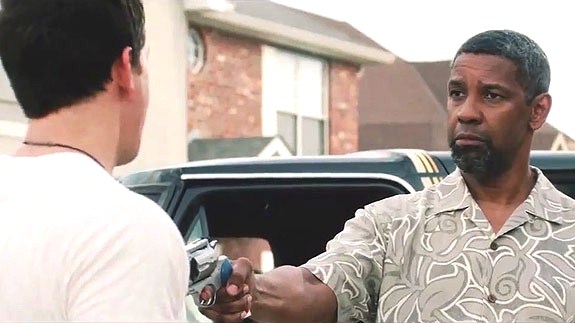 2 GUNS