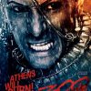 300 Rise of an Empire Xerxes Poster