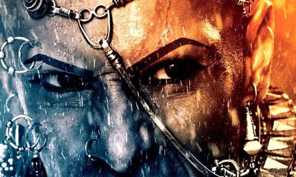 300 Rise of an Empire