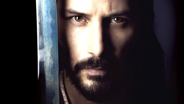 47 RONIN