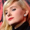 Abigail Breslin