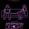 Afternoon Delight Poster