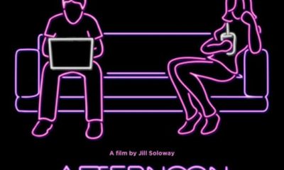 Afternoon Delight Poster