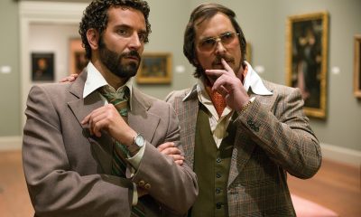 American Hustle Bradley Cooper And Christian Bale