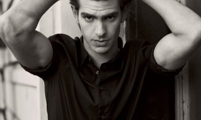 Andrew Garfield Image