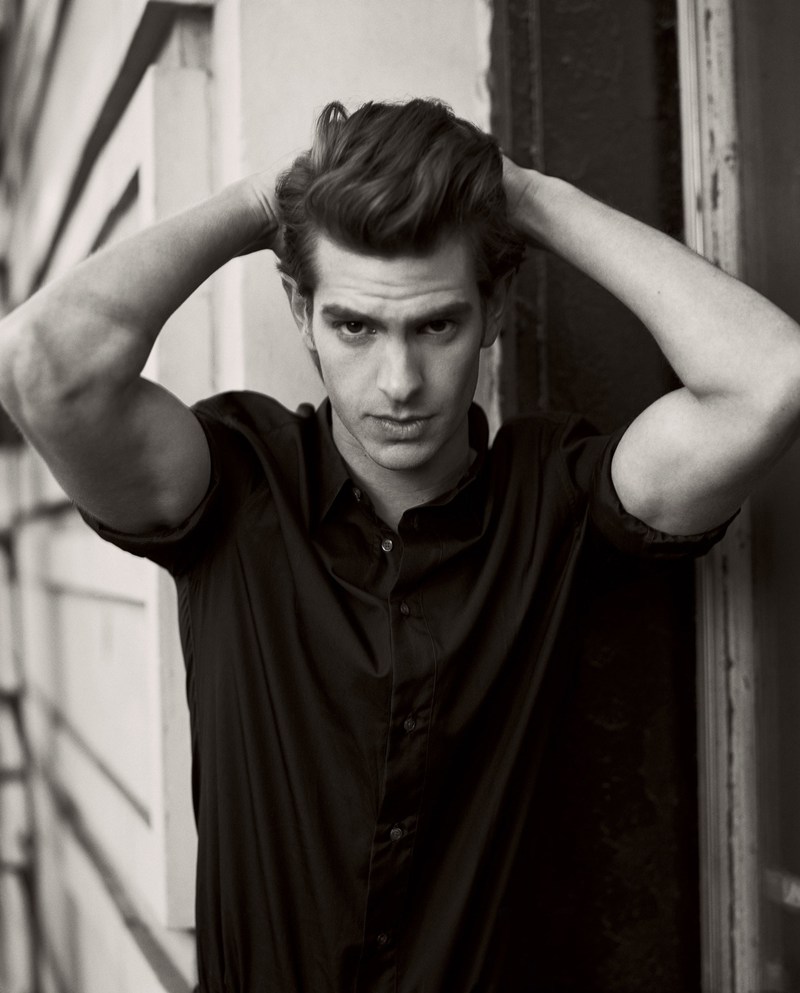 Andrew Garfield Image