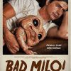 BAD MILO Poster