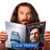 CLEAR HISTORY Poster 10