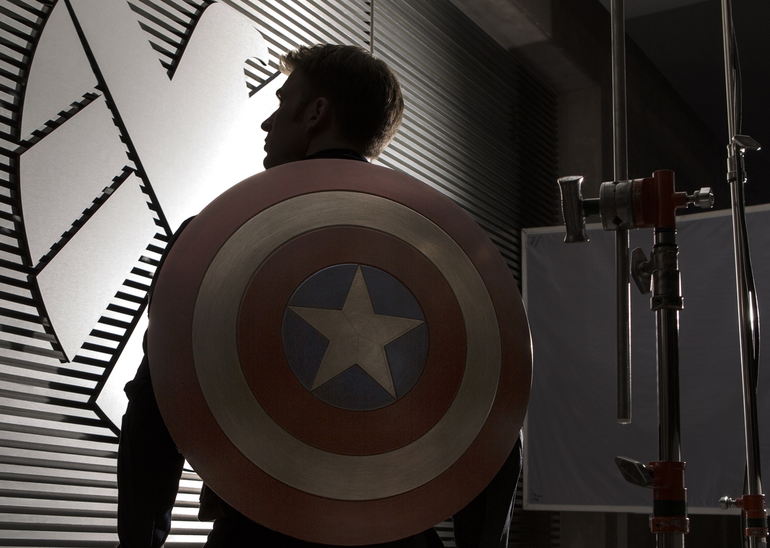 Captain America: The Winter Soldier