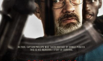 Captain Phillips Poster 02