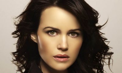 Carla Gugino