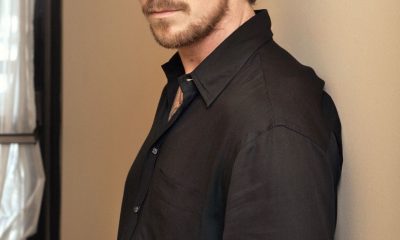 Christian Bale Image