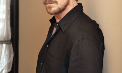 Christian Bale Image