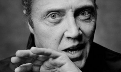 Christopher Walken