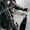 EDGE OF TOMORROW Poster Emily Blunt