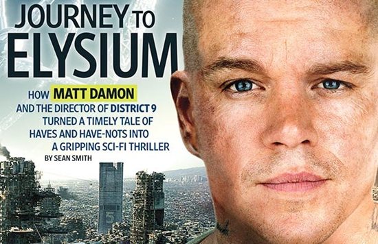 ELYSIUM