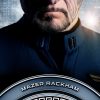 ENDER'S GAME Poster Mazer Rackham