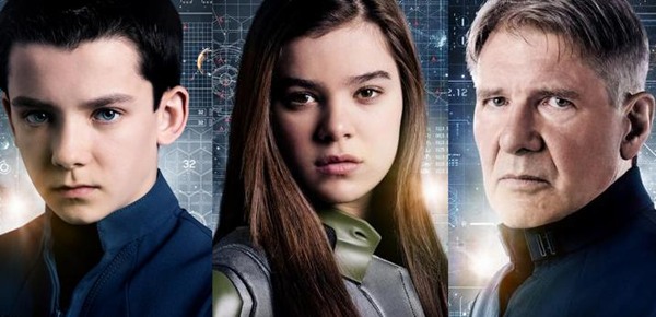 ENDER'S GAME