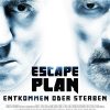 ESCAPE PLAN Poster