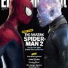 EW THE AMAZING SPIDER-MAN Cover