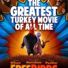 FREE BIRDS Poster