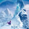 FROZEN International Poster