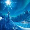 FROZEN International Poster